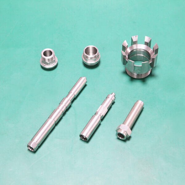 Ground Anchor Lock 2222