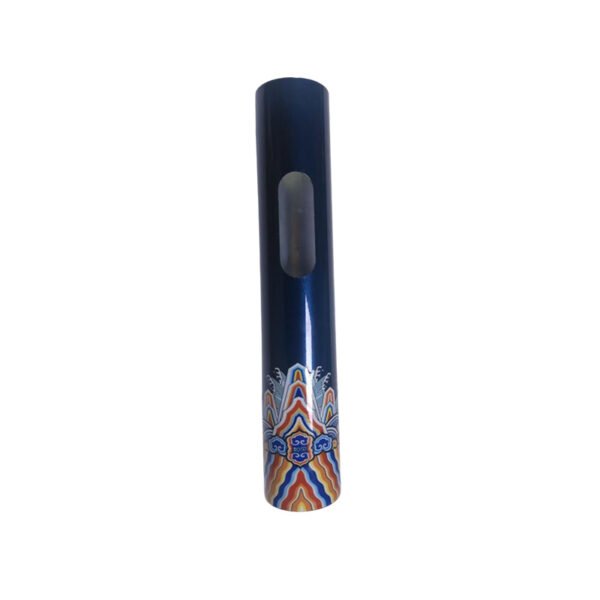 Electric toothbrush casing