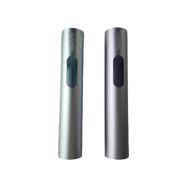 Electric toothbrush casing