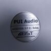 Speaker nameplate