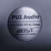 Speaker nameplate