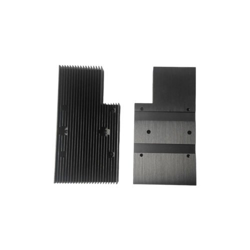 005-小散热器 Small radiator