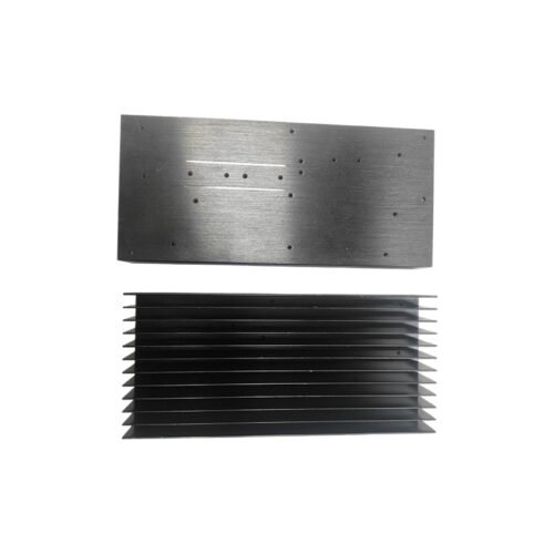 006-大散热器 Big radiator