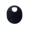 Speaker base counterweight