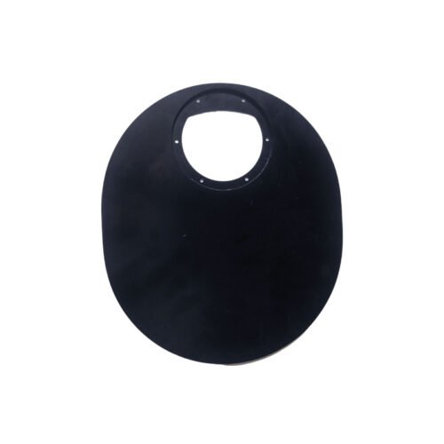 008-音响底座配重块 Speaker base counterweight